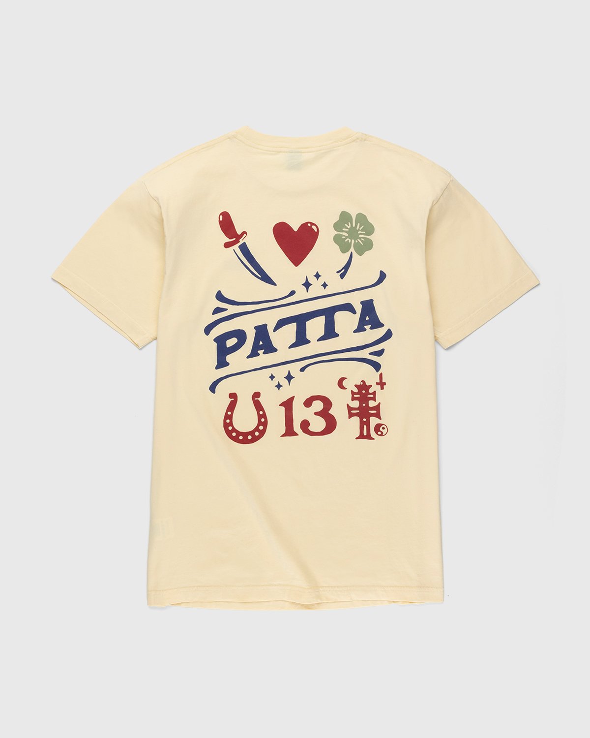 patta t shirts