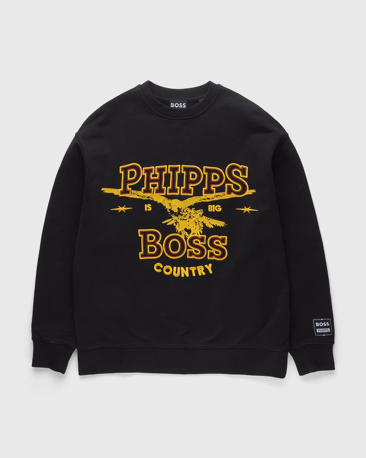 Phipps DIGGING SWEATSHIRT【値下げ】 - トップス