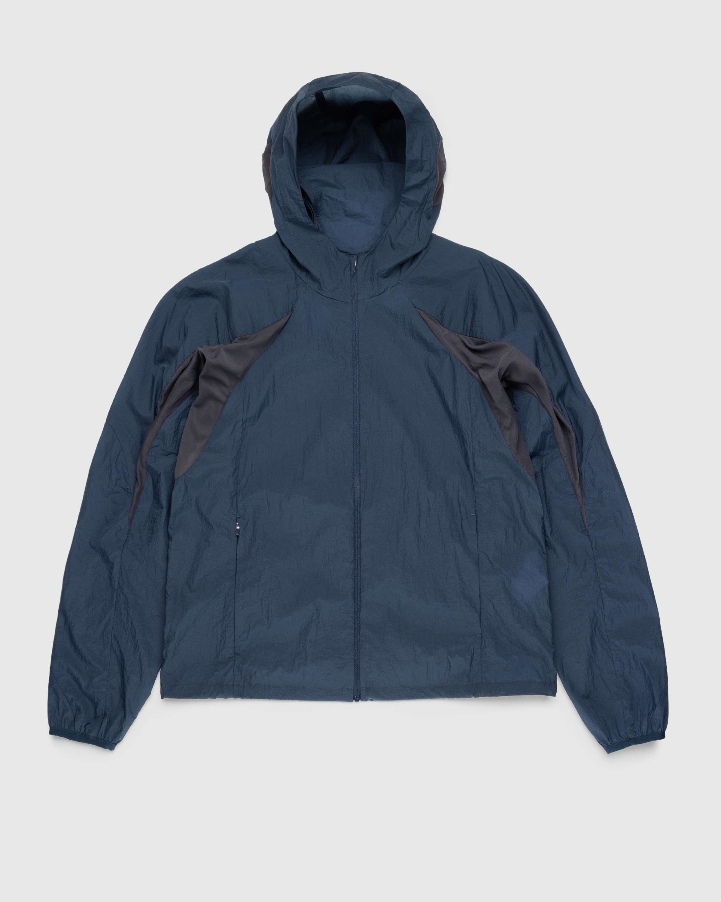 Post Archive Faction (PAF) – 5.0+ Technical Jacket Right