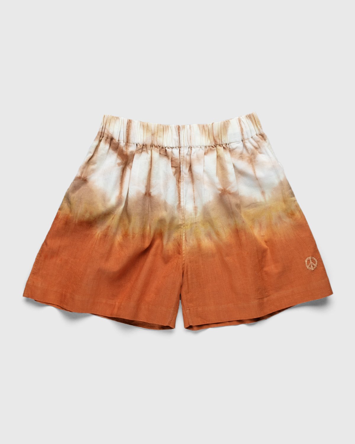 story mfg Yeah Shorts sun clamp-