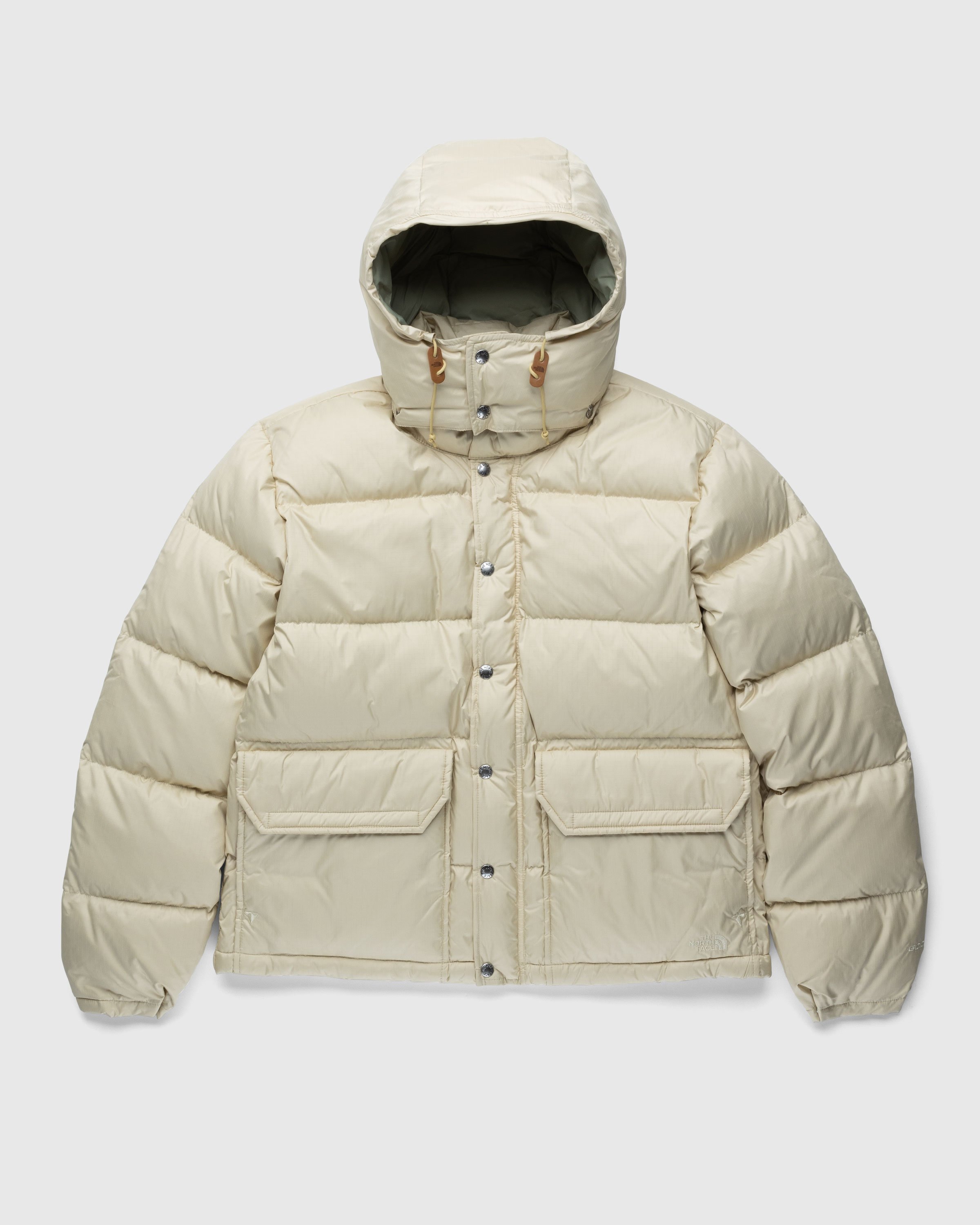 North face shop sierra 2.0 jacket