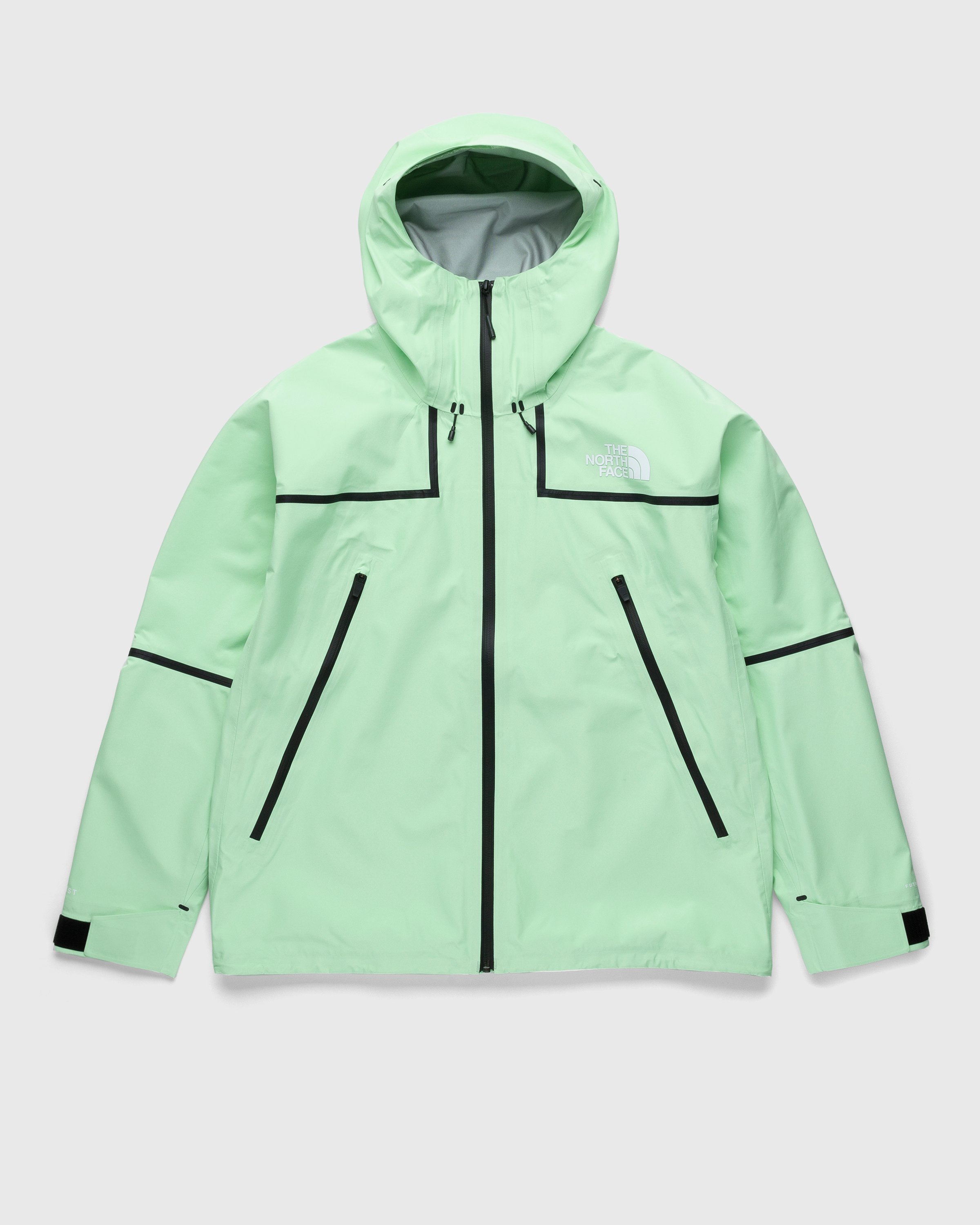 operator spuiten Bloemlezing The North Face – RMST Mountain Light Futurelight Triclimate Jacket Patina  Green | Highsnobiety Shop