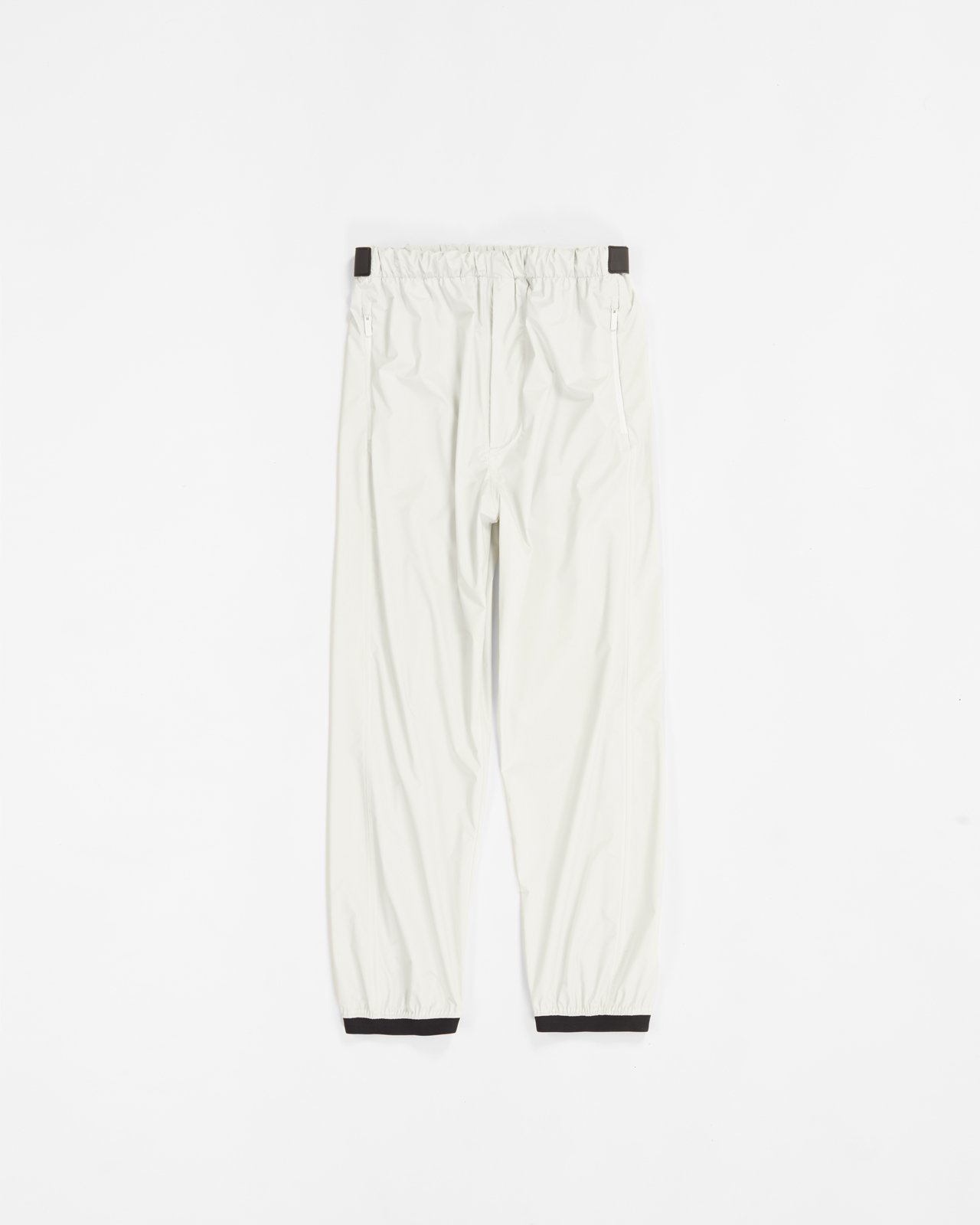 prada white pants