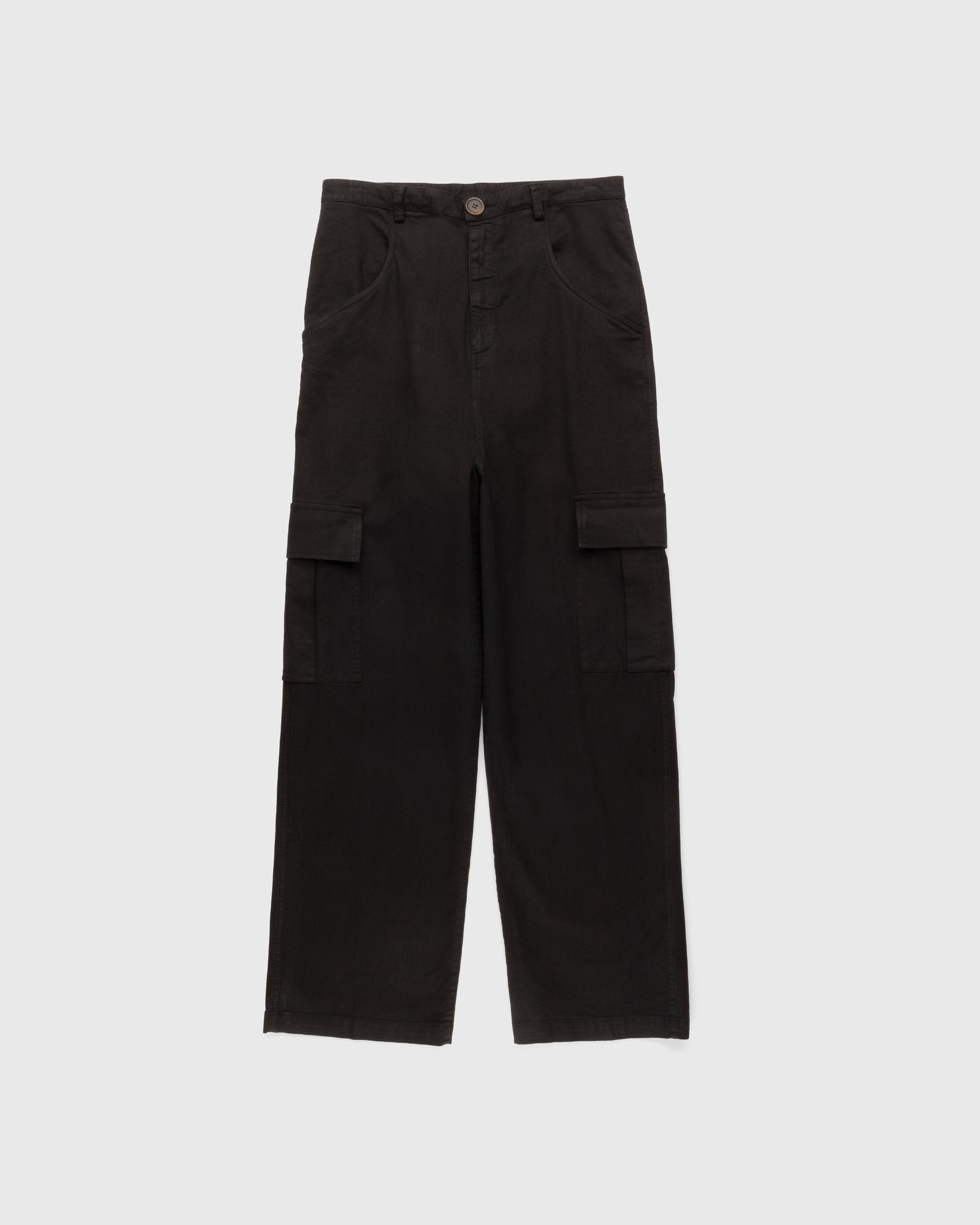 即発送可 【未使用】WIRROW LINEN CARGO PANTS サイズ1 | globaly.cr