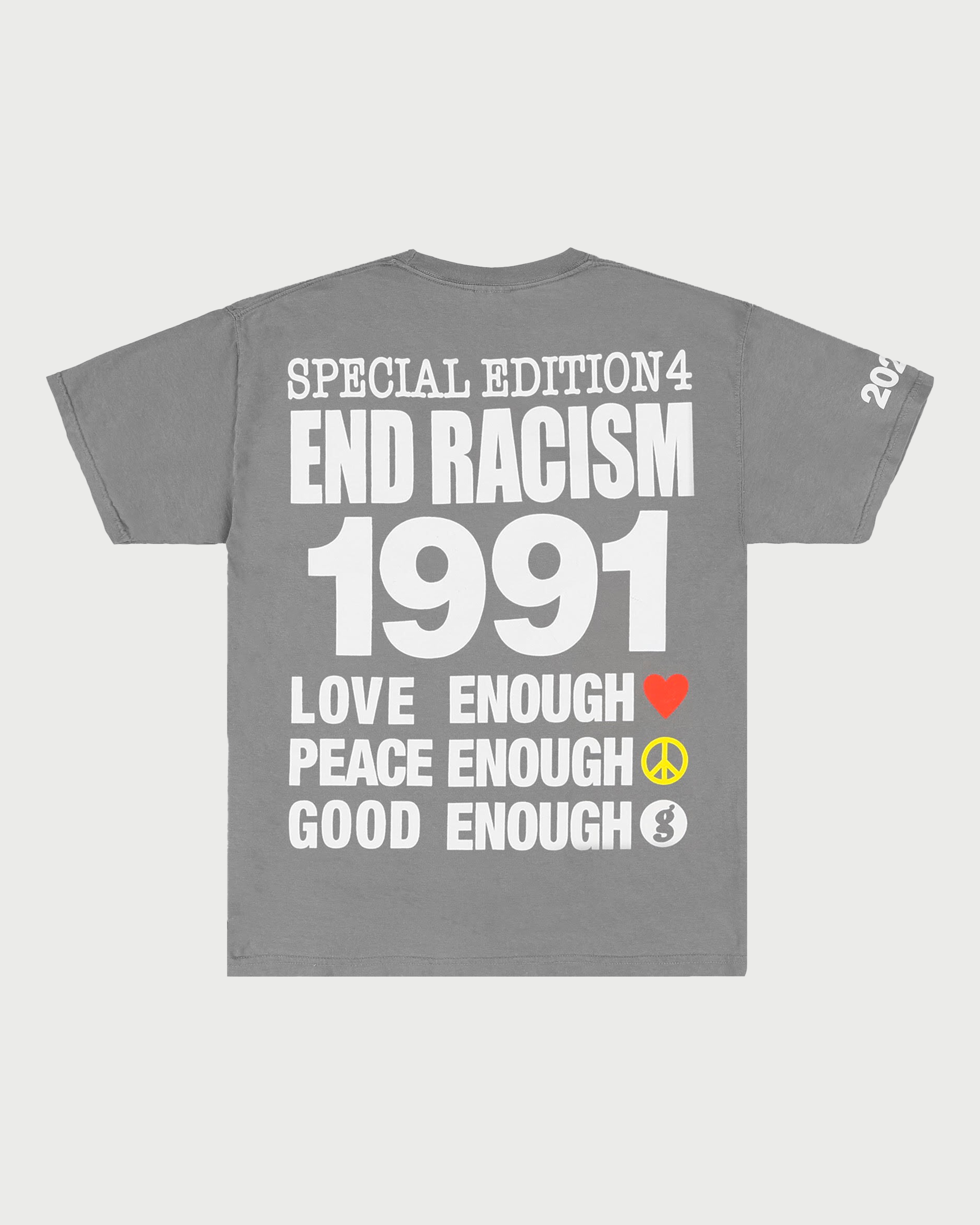 nike end racism now shirt