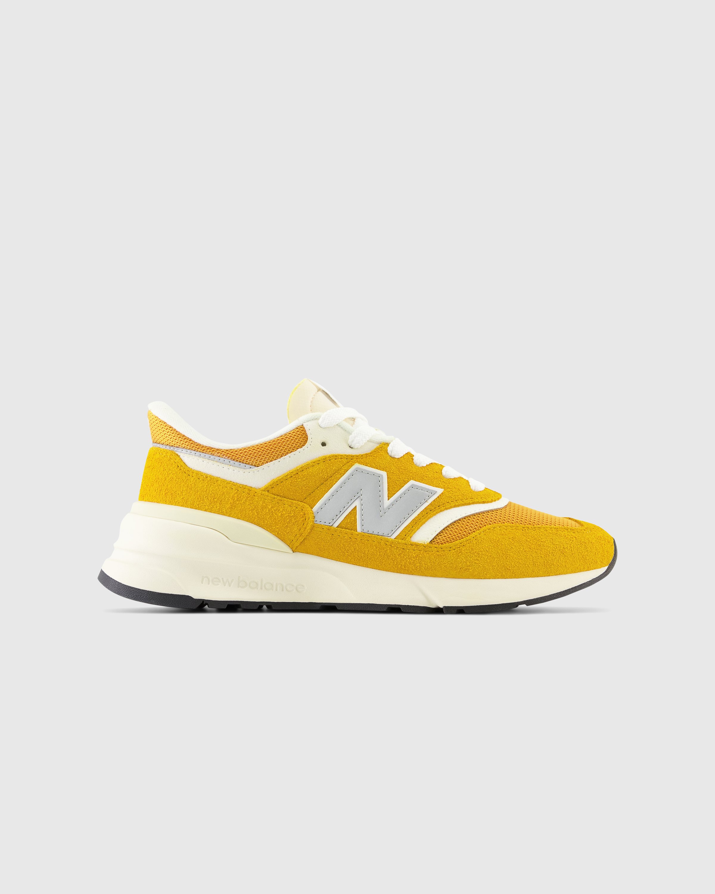 New Balance – U 997R CB Varsity Gold | Highsnobiety Shop